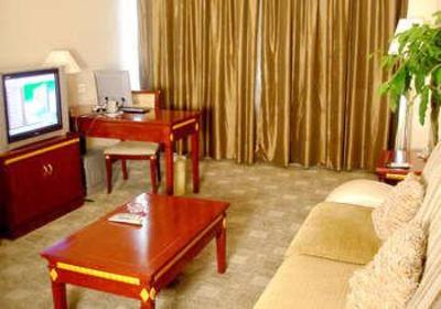 фото отеля Zhi Yuan Hotel
