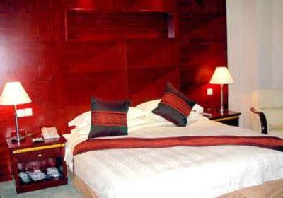 фото отеля Zhi Yuan Hotel