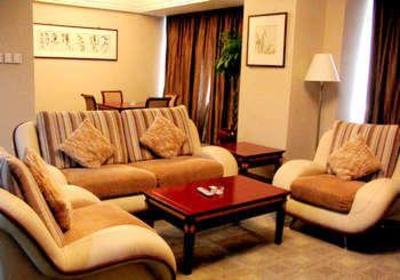 фото отеля Zhi Yuan Hotel