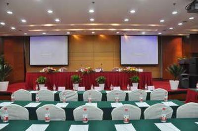 фото отеля Zhi Yuan Hotel