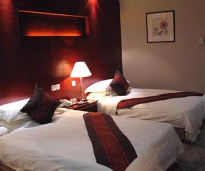 фото отеля Zhi Yuan Hotel