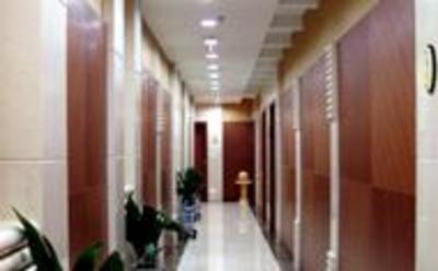 фото отеля Zhi Yuan Hotel