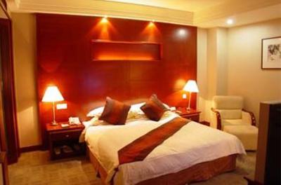фото отеля Zhi Yuan Hotel