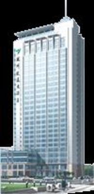 фото отеля Zhi Yuan Hotel