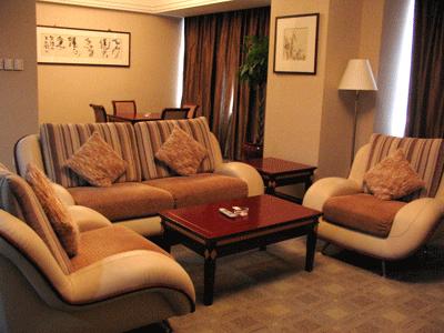 фото отеля Zhi Yuan Hotel