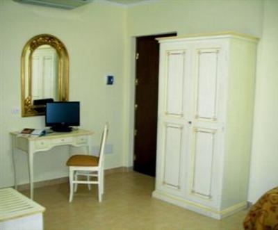 фото отеля Hotel Le Naiadi