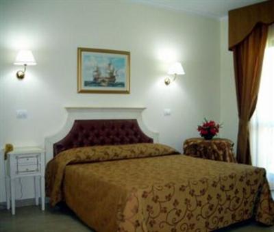 фото отеля Hotel Le Naiadi