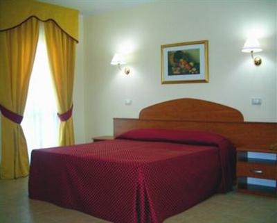 фото отеля Hotel Le Naiadi