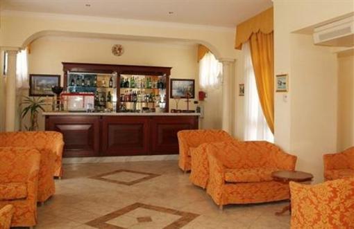 фото отеля Hotel Le Naiadi