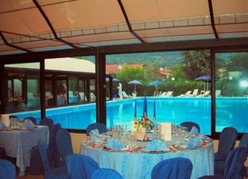 фото отеля Hotel Le Naiadi