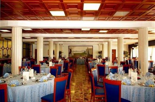 фото отеля Hotel Le Naiadi