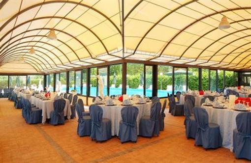 фото отеля Hotel Le Naiadi