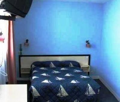 фото отеля Citotel Aux Voyageurs