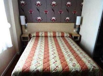 фото отеля Citotel Aux Voyageurs