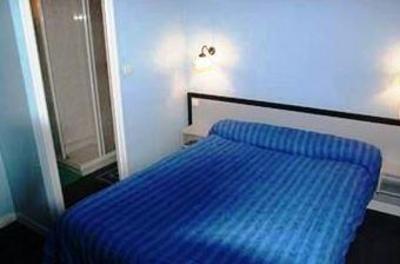 фото отеля Citotel Aux Voyageurs