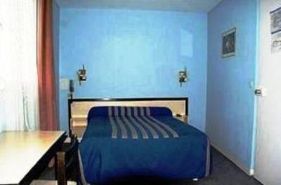фото отеля Citotel Aux Voyageurs