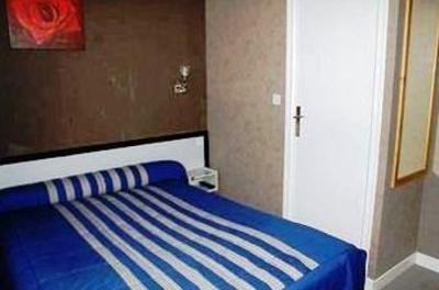 фото отеля Citotel Aux Voyageurs