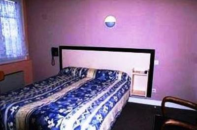 фото отеля Citotel Aux Voyageurs