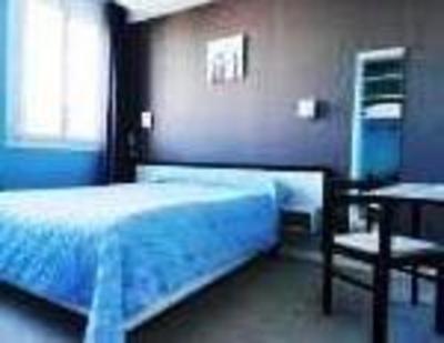 фото отеля Citotel Aux Voyageurs