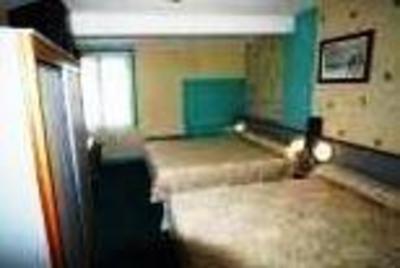 фото отеля Citotel Aux Voyageurs