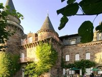 Chateau de Castel-Novel