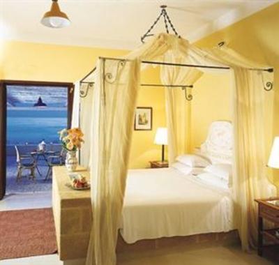 фото отеля La Peschiera Hotel Monopoli