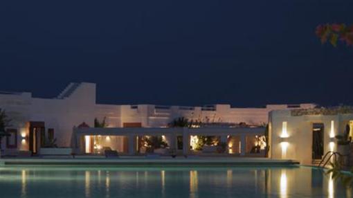 фото отеля La Peschiera Hotel Monopoli