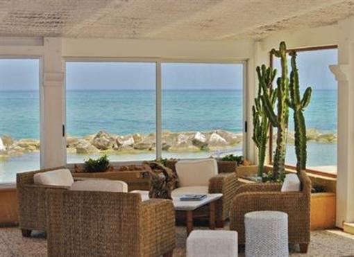 фото отеля La Peschiera Hotel Monopoli