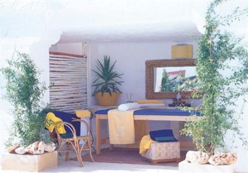 фото отеля La Peschiera Hotel Monopoli