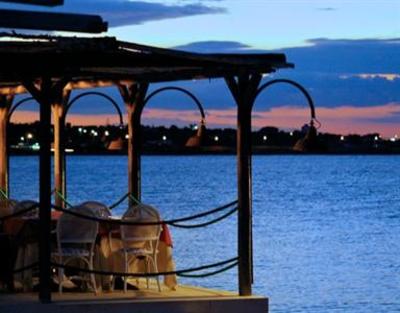 фото отеля La Peschiera Hotel Monopoli