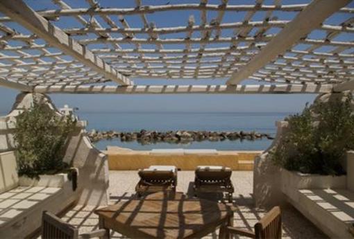 фото отеля La Peschiera Hotel Monopoli