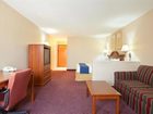 фото отеля Holiday Inn Express Lincoln (Illinois)