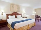 фото отеля Holiday Inn Express Lincoln (Illinois)