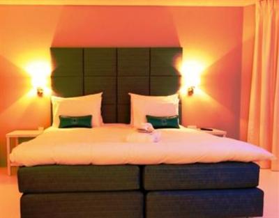 фото отеля Vixx Hotel