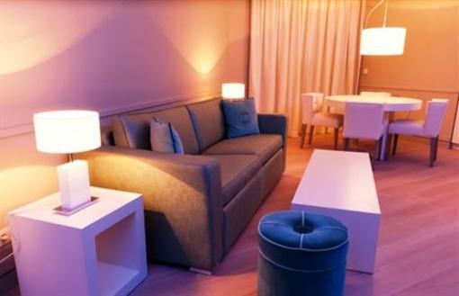 фото отеля Vixx Hotel