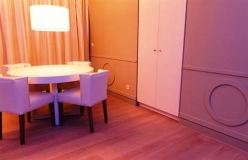 фото отеля Vixx Hotel