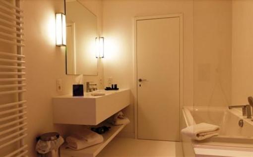 фото отеля Vixx Hotel