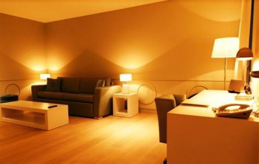 фото отеля Vixx Hotel