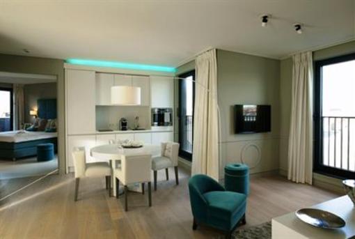 фото отеля Vixx Hotel