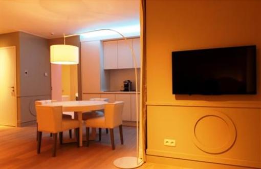 фото отеля Vixx Hotel