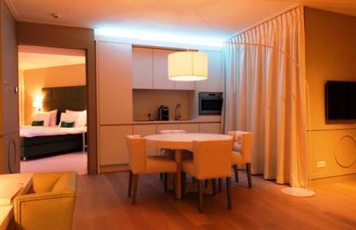 фото отеля Vixx Hotel