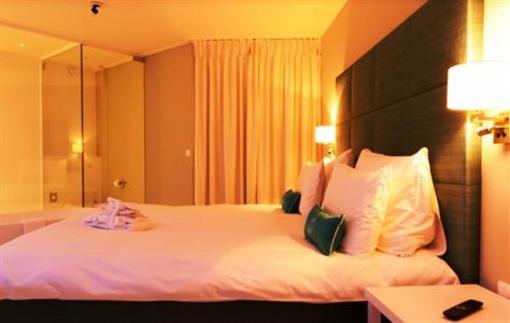 фото отеля Vixx Hotel