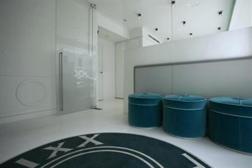 фото отеля Vixx Hotel