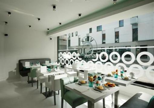 фото отеля Vixx Hotel