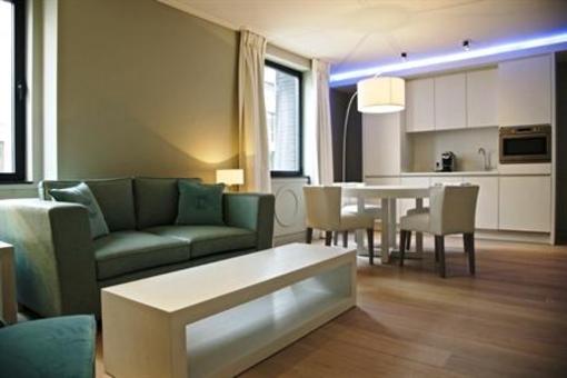 фото отеля Vixx Hotel