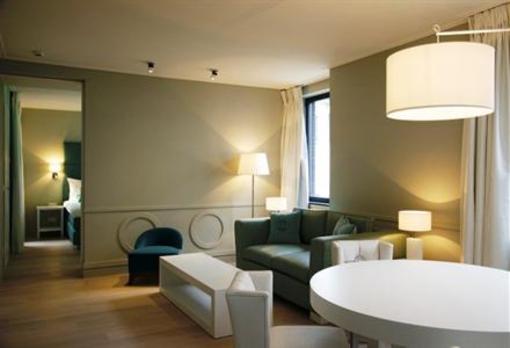 фото отеля Vixx Hotel