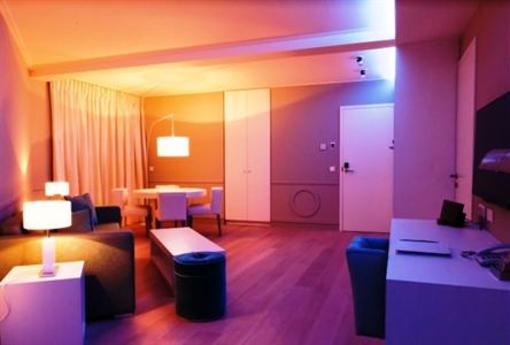 фото отеля Vixx Hotel