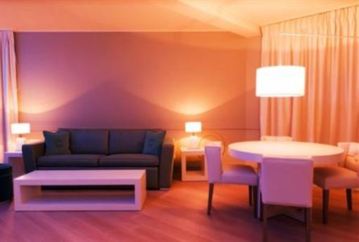 фото отеля Vixx Hotel