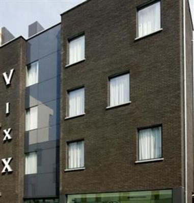фото отеля Vixx Hotel