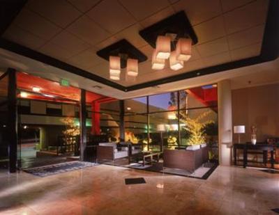 фото отеля BEST WESTERN Markland Hotel